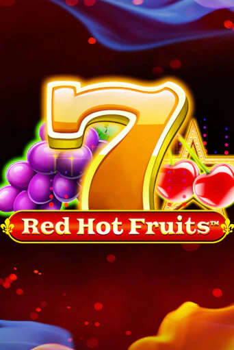 Red Hot Fruits - играть онлайн | Клуб Джекпот - без регистрации