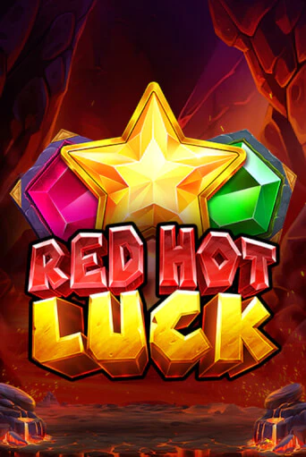 Red Hot Luck - играть онлайн | Клуб Джекпот - без регистрации