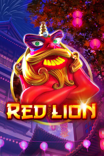 Red Lion - играть онлайн | Клуб Джекпот - без регистрации