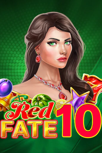 Redfate 10 - играть онлайн | Клуб Джекпот - без регистрации