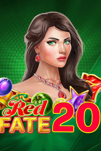 Redfate 20 - играть онлайн | Клуб Джекпот - без регистрации