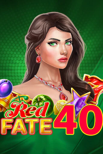 Redfate 40 - играть онлайн | Клуб Джекпот - без регистрации