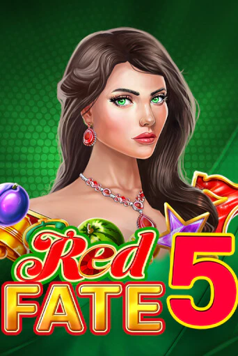 Redfate 5 - играть онлайн | Клуб Джекпот - без регистрации