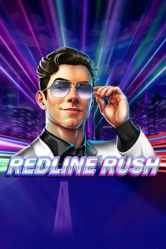 Redline Rush - играть онлайн | Клуб Джекпот - без регистрации