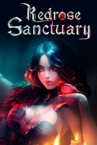 Redrose Sanctuary - играть онлайн | Клуб Джекпот - без регистрации