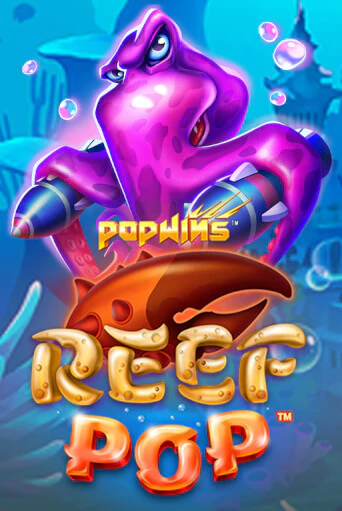 ReefPOP - играть онлайн | Клуб Джекпот - без регистрации