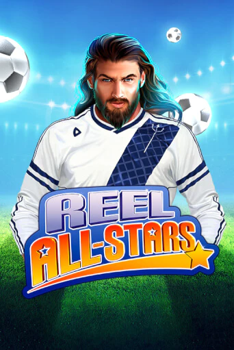 Reel All-Stars - играть онлайн | Клуб Джекпот - без регистрации