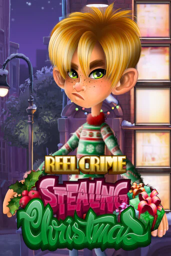 Reel Crime: Stealing Christmas - играть онлайн | Клуб Джекпот - без регистрации