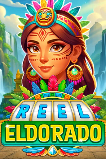 Reel Eldorado - играть онлайн | Клуб Джекпот - без регистрации