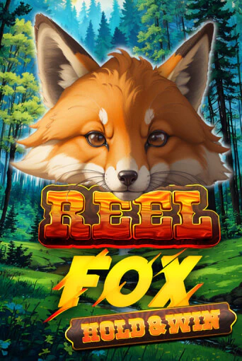 Reel Fox - играть онлайн | Клуб Джекпот - без регистрации