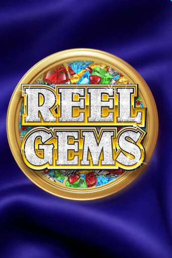 Reel Gems - играть онлайн | Клуб Джекпот - без регистрации