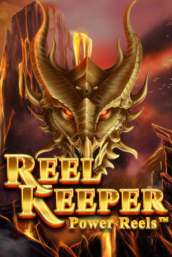 Reel Keeper Power Reels™ - играть онлайн | Клуб Джекпот - без регистрации