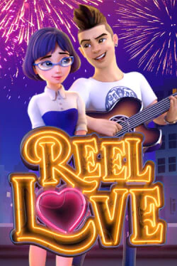 Reel Love - играть онлайн | Клуб Джекпот - без регистрации