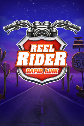 Reel Rider: Rapid Link - играть онлайн | Клуб Джекпот - без регистрации