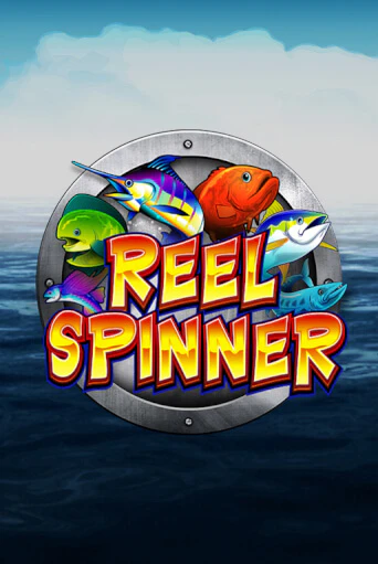 Reel Spinner - играть онлайн | Клуб Джекпот - без регистрации