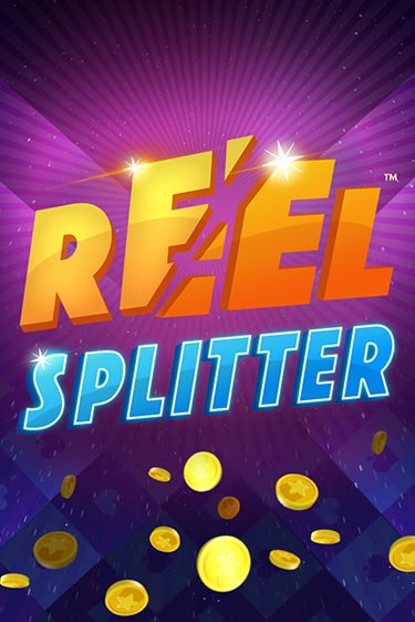 Reel Splitter - играть онлайн | Клуб Джекпот - без регистрации