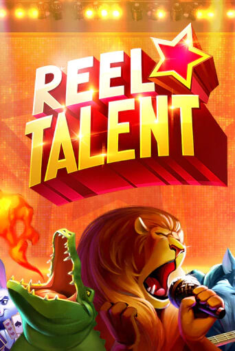 Reel Talent - играть онлайн | Клуб Джекпот - без регистрации