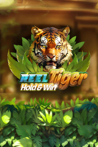 Reel Tiger - играть онлайн | Клуб Джекпот - без регистрации