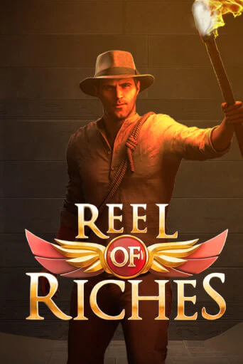 Reel of Riches - играть онлайн | Клуб Джекпот - без регистрации