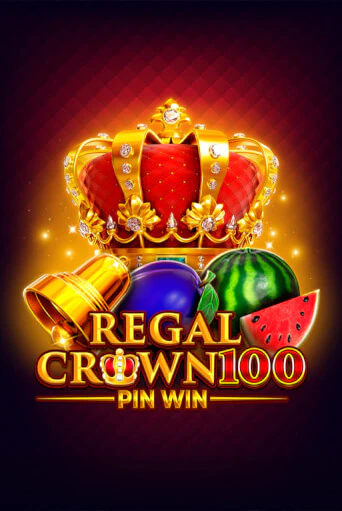 Regal Crown 100 - играть онлайн | Клуб Джекпот - без регистрации