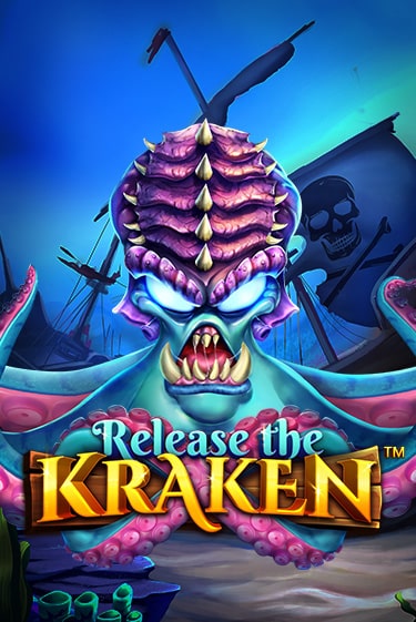 Release the Kraken™ - играть онлайн | Клуб Джекпот - без регистрации