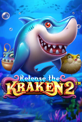 Release the Kraken 2 - играть онлайн | Клуб Джекпот - без регистрации