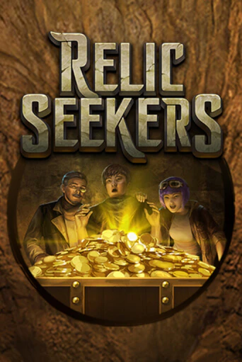 Relic Seekers - играть онлайн | Клуб Джекпот - без регистрации