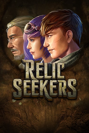 Relic Seekers - играть онлайн | Клуб Джекпот - без регистрации