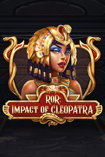 Reliquary Of Ra: Impact Of Cleopatra - играть онлайн | Клуб Джекпот - без регистрации