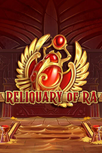 Reliquary Of Ra - играть онлайн | Клуб Джекпот - без регистрации