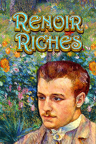 Renoir Riches - играть онлайн | Клуб Джекпот - без регистрации