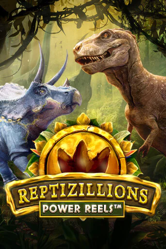 Reptizillions Power Reels - играть онлайн | Клуб Джекпот - без регистрации