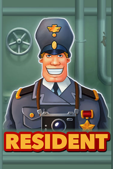 Resident - играть онлайн | Клуб Джекпот - без регистрации