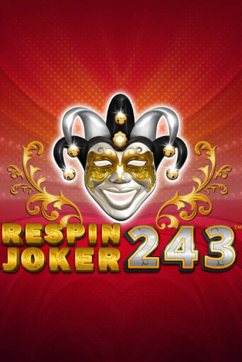 Respin Joker 243 - играть онлайн | Клуб Джекпот - без регистрации