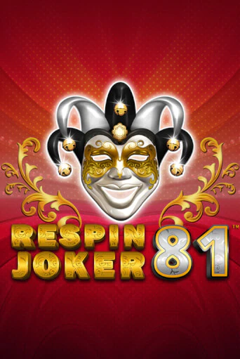 Respin Joker 81 - играть онлайн | Клуб Джекпот - без регистрации