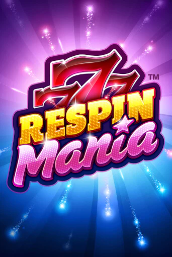 Respin Mania - играть онлайн | Клуб Джекпот - без регистрации