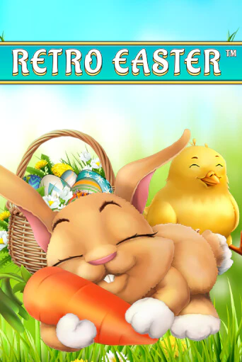 Retro Easter - играть онлайн | Клуб Джекпот - без регистрации