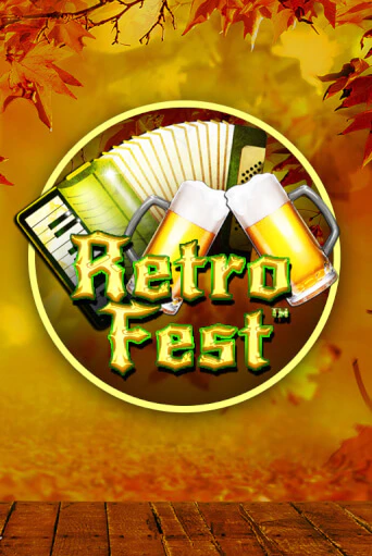 RetroFest - играть онлайн | Клуб Джекпот - без регистрации