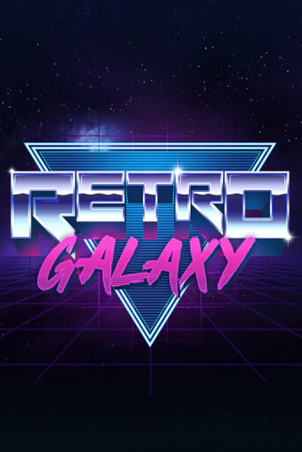 Retro Galaxy - играть онлайн | Клуб Джекпот - без регистрации