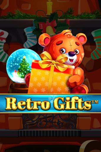 Retro Gifts - играть онлайн | Клуб Джекпот - без регистрации