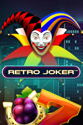 Retro Joker - играть онлайн | Клуб Джекпот - без регистрации