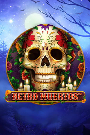 Retro Muertos - играть онлайн | Клуб Джекпот - без регистрации