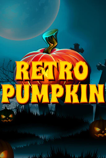 Retro Pumpkin - играть онлайн | Клуб Джекпот - без регистрации