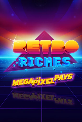 Retro Riches Promo - играть онлайн | Клуб Джекпот - без регистрации