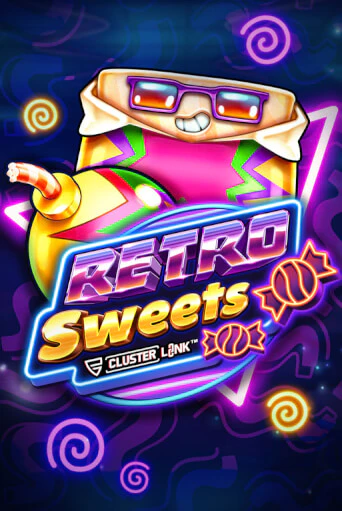 Retro Sweets - играть онлайн | Клуб Джекпот - без регистрации