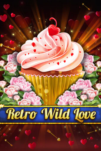 Retro Wild Love - играть онлайн | Клуб Джекпот - без регистрации