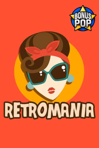 Retromania - играть онлайн | Клуб Джекпот - без регистрации