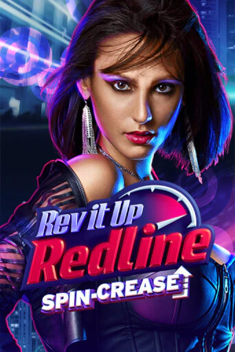 Rev It Up - Redline - играть онлайн | Клуб Джекпот - без регистрации