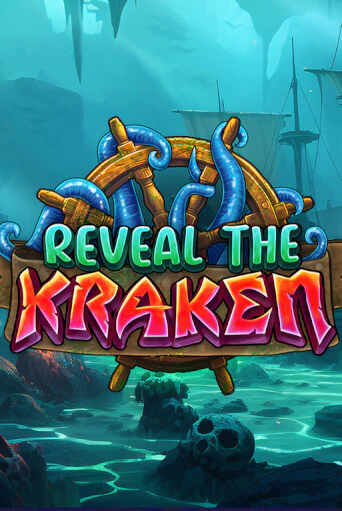 Reveal The Kraken - играть онлайн | Клуб Джекпот - без регистрации