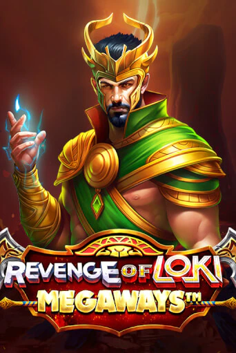 Revenge of Loki Megaways - играть онлайн | Клуб Джекпот - без регистрации